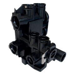 ARISTON CLAS GENUS SOL BLOK DELİKSİZ (BİTRON)