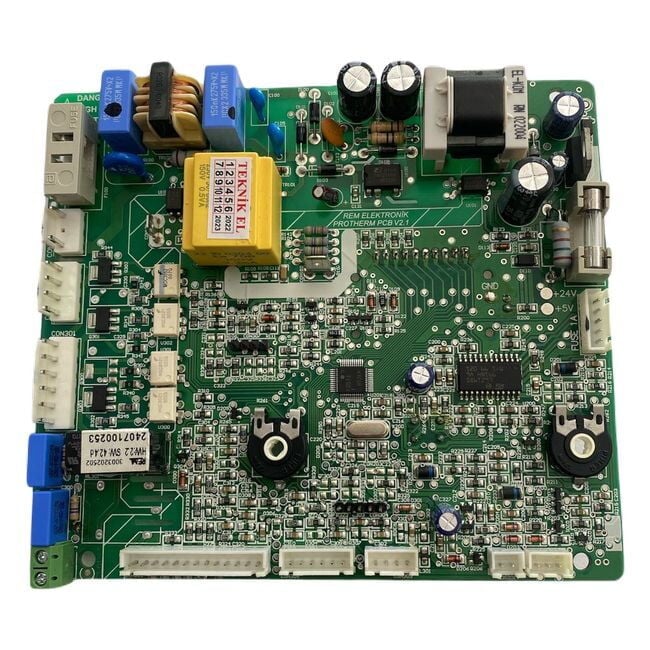 PROTHERM LYNX ANAKART
