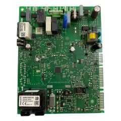 BAYMAK LUNA5 ARÇELİK ANAKART(SIFIR)