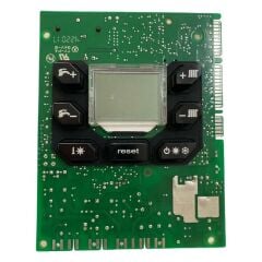 BAYMAK LUNA5 ARÇELİK ANAKART(SIFIR)