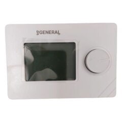 GENERAL ODA TERMOSTATI KABLOSUZ MİTRA 250 RF