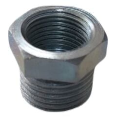 3/8 İÇ 1/2 DIŞ REDİKSİYON NİPEL