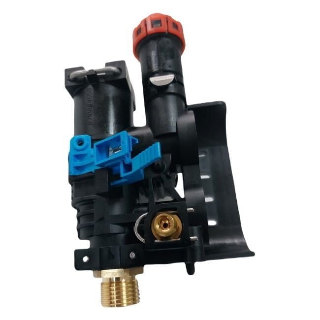 BOSCH SAĞ BLOK U072 CONDENS 2500 (BİTRON)