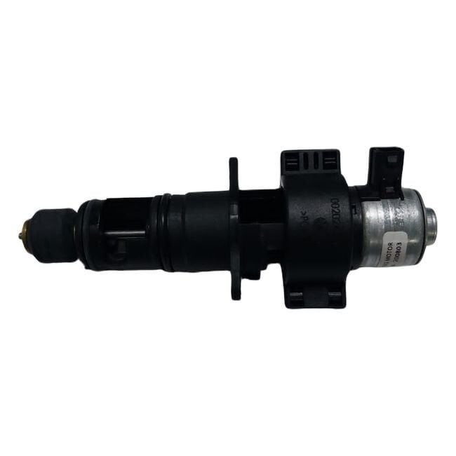 YENİ VAILLANT MOTORLU TAMİR TAKIMI