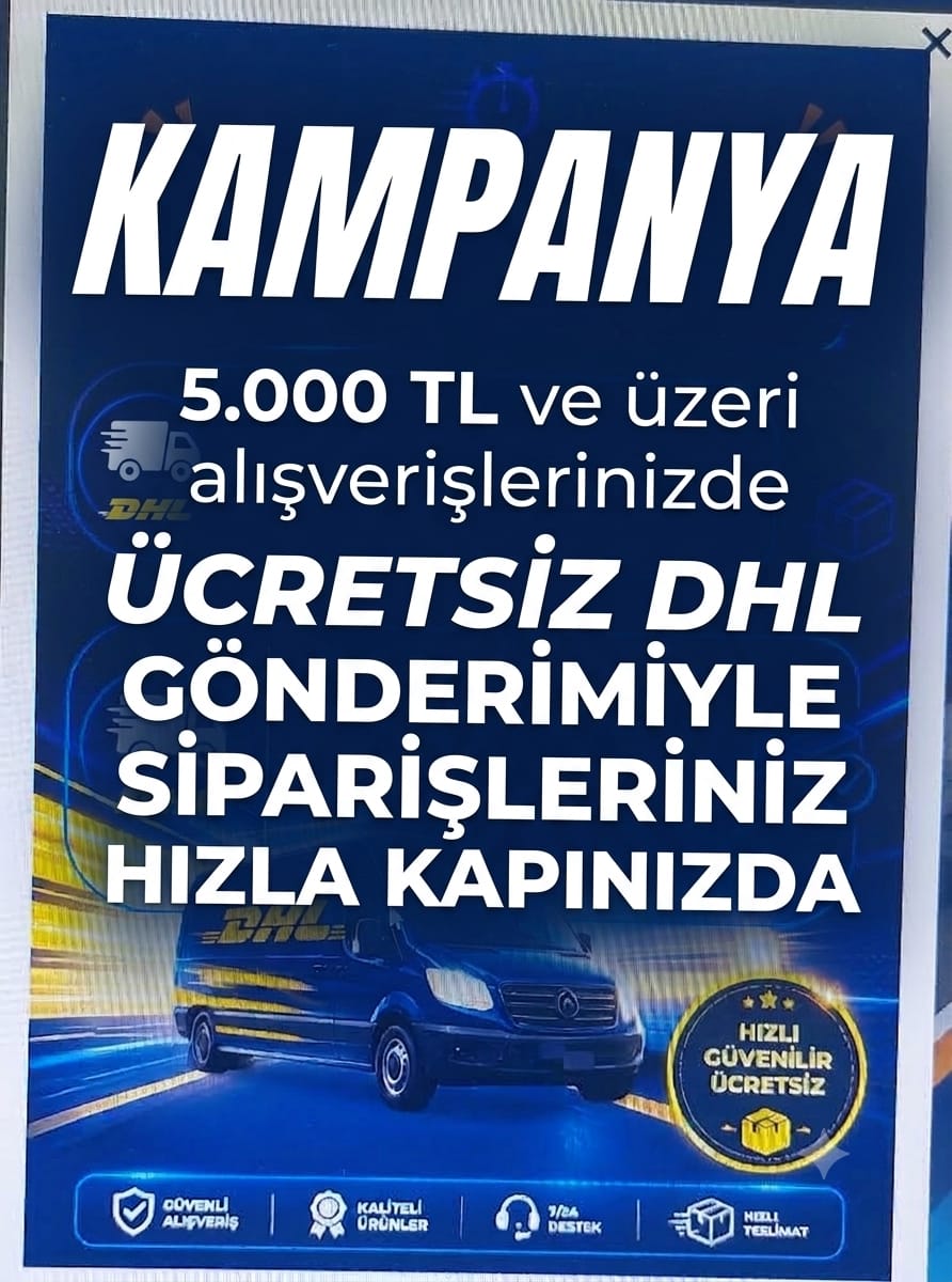 İnidirimli kargo