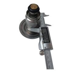 ARİSTON POMPA ROTOR 12/6 HE-2 (W-FORCE)