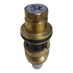 BAYMAK YAYLI AKIŞ ŞALTERİ (CHUNNİE)