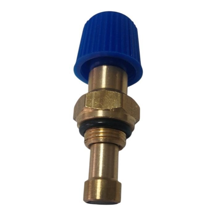 NİTROMİX DOLDURMA MUSLUĞU NEVA DOLDURMA MUSLUĞU G-FORCE