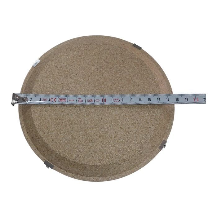 ECA PROTEUS PREMİX ARKA TAŞ AMYANT