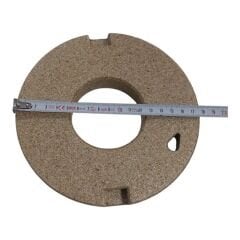 ECA PROTEUS PREMİX ÖN TAŞ AMYANT