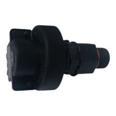 DEMİRDÖKÜM GEÇME DİŞLİ BASINÇ SONDASI GTE TRANSDUCER 0,5 2,5V