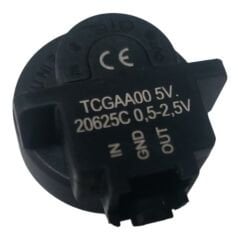 DEMİRDÖKÜM GEÇME DİŞLİ BASINÇ SONDASI GTE TRANSDUCER 0,5 2,5V