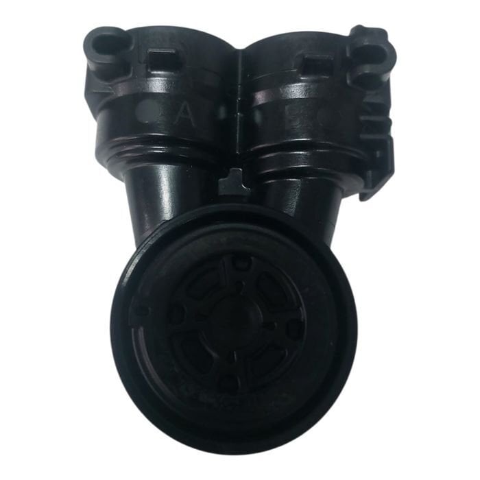 VİESMAN VİTODENS SU AKIŞ TÜRBİNİ 050T TREND