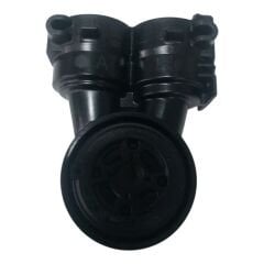 VİESMAN VİTODENS SU AKIŞ TÜRBİNİ 050T TREND