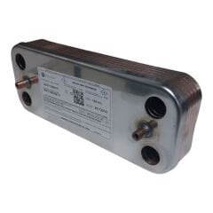 ARİSTON PLAKALI EŞANJÖR 12 PLAKA (ÖNAYSAN)