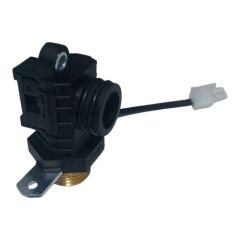 THERMEX RİGEL AKIŞ TÜRBİNİ