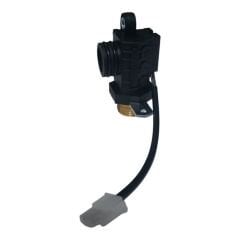 THERMEX RİGEL AKIŞ TÜRBİNİ