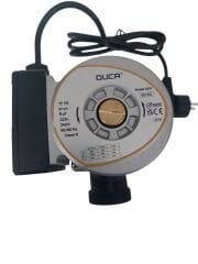 80/180 DUCA KAZAN POMPASI 264 W DN32
