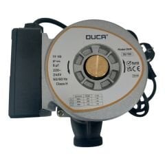 80/180 DUCA KAZAN POMPASI 264 W DN25