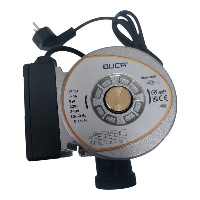 70/180 DUCA KAZAN POMPASI 194 W DN32