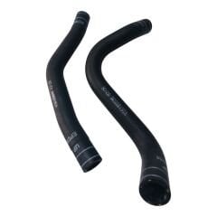 VİESMAN 050W ANA EŞAJÖR ÇIKIŞ HORTUMU ORJİNAL