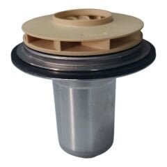 DEMİRDÖKÜM ATRON GPD POMPA ROTOR DUCA 15/5