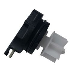 Viesman 050 W Türbin İçi