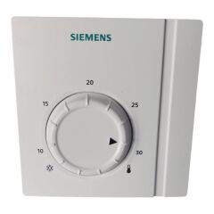 SİEMENS KABLOLU ODA TERMOSTATI