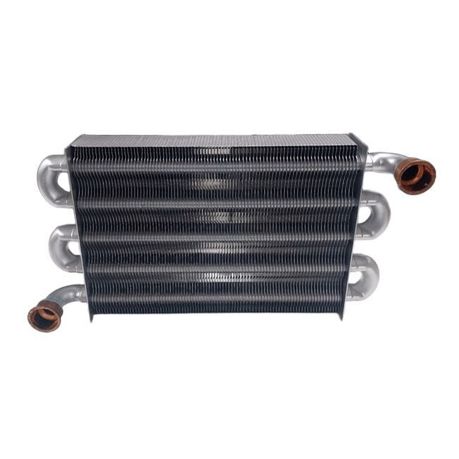 VAİLLANT TURBOTEC ANA EŞANJÖR ARİSTON CLAS ANA EŞANJÖR 26 CM