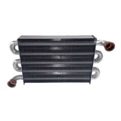 VAİLLANT TURBOTEC ANA EŞANJÖR ARİSTON CLAS ANA EŞANJÖR 26 CM