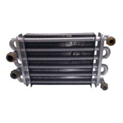 ECA CALORA ANA EŞANJÖR BUDERUS DELTA ANA EŞANJÖR 29 CM