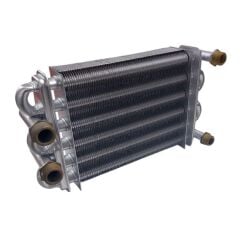 ECA CALORA ANA EŞANJÖR BUDERUS DELTA ANA EŞANJÖR 29 CM