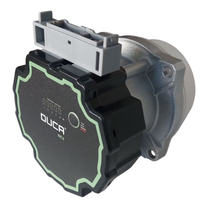 WARMHAUS BAYMAK UYUMLU ERP POMPA DUCA KART GİRİŞLİ