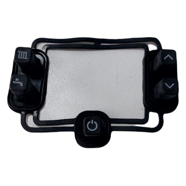 BUDERUS GB062 TUŞ TAKIMI