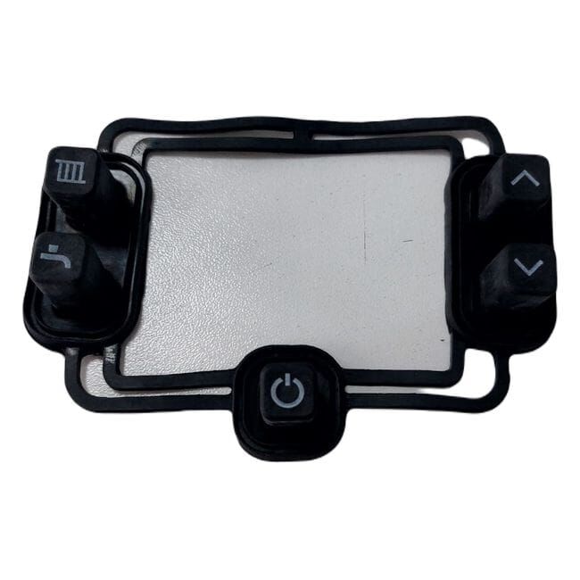 BUDERUS GB072 TUŞ TAKIMI