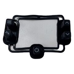 BUDERUS GB072 TUŞ TAKIMI