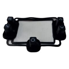 BUDERUS GB072 TUŞ TAKIMI