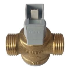 FERROLİ DOMİNA SU AKIŞ TÜRBİNİ (CALEFFİ)