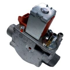 VIESMAN GAZ VALFİ SIFIR SÖKÜM