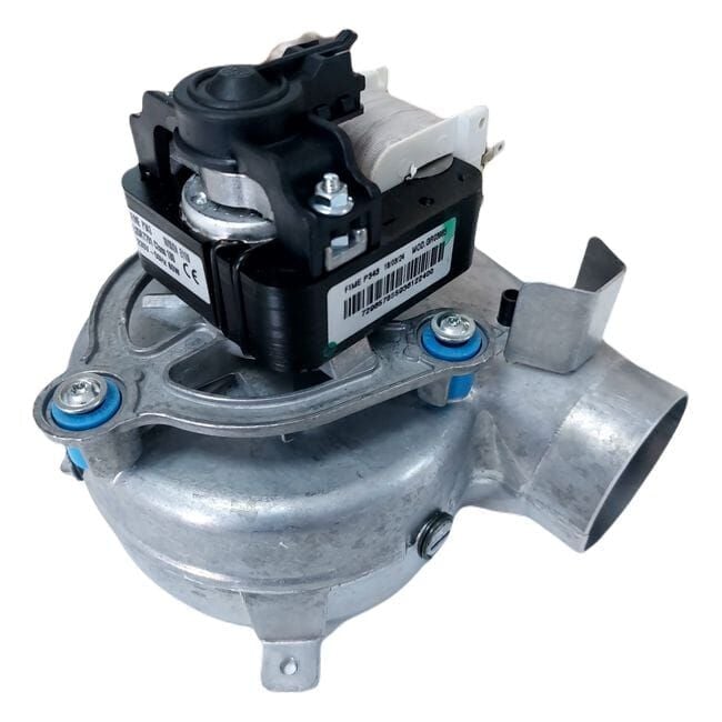 VIESMAN OKUYUCULU FAN VİTOPEND 100