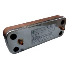 BAYMAK BAXİ PLAKALI EŞANJÖR 156 MM. ÖNAYSAN