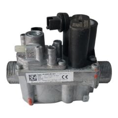 230 V Sanica Gaz Valfi Resideo Alarko Gaz Vafi 230 V