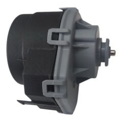 Eca Citius Step Motor Gri Generous