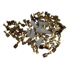 KABLO BAŞI SOKET 25 ADET