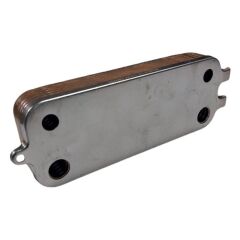 BOSCH PLAKALI EŞANJÖR 12 PLAKA