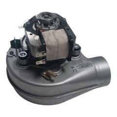 Airfel Fan Motoru 2 Vida Sit