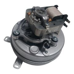 Airfel Fan Motoru 2 Vida Sit