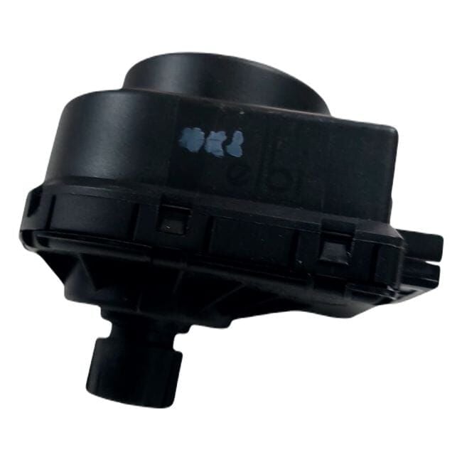 DEMİRDÖKÜM STEP MOTOR (ELBİ)