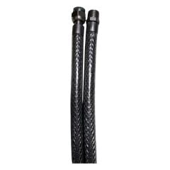 OCAK GAZ BORUSU 125CM