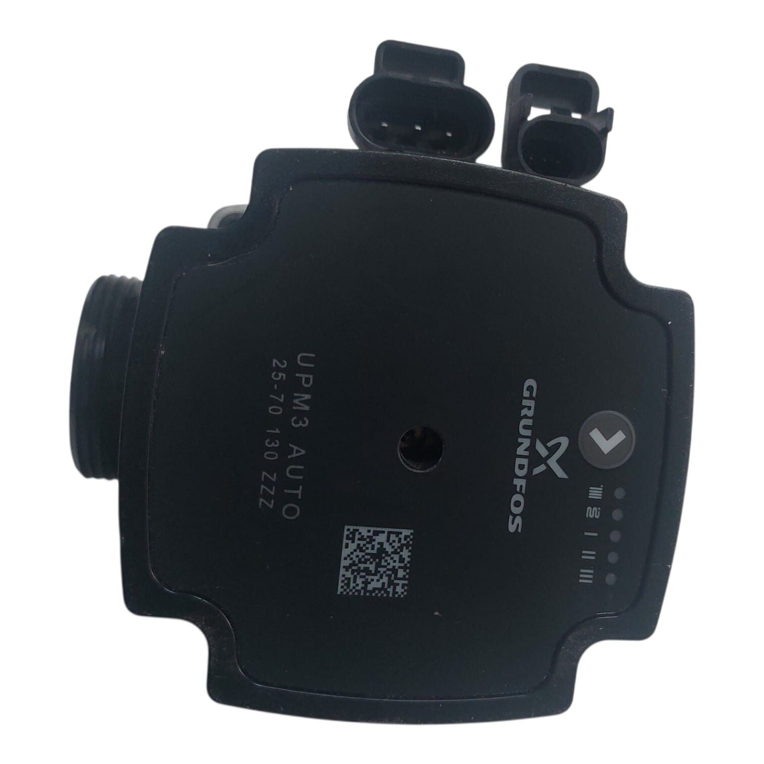 25/70/130 GRUNDFOS FREKANSLI POMPA